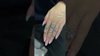In-Stock & Ready to Ship E-Rings