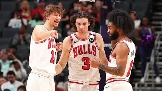 2k26 Chicago Bulls Rebuild