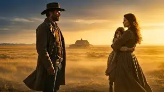 She Had Nowhere to Go — Until the West Chose Her