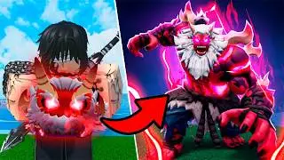 💞Обновление СВЯТОГО ВАЛЕНТИНА в Блокс Фрутс | Roblox Blox Fruits
