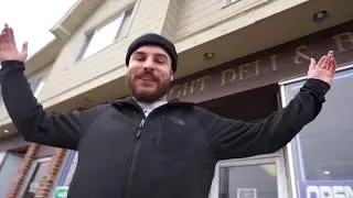 315CA$H - 2020 Syracuse Music Awards #RecapVlog #ShotBy23Filmz