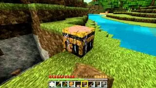 ► Let's Play: Minecraft Hardcore S01-E01 | Ein blockiges Hardcore-Abenteuer [1080p | Deutsch]