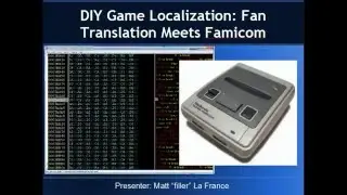 Romhacking Stories Ep. 1: Fan Translation Meets Famicom