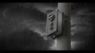 Product rendering video original high-definition product selling point product