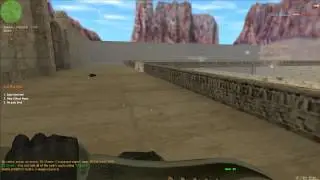 Knife Bot for CS 1.6 [NO STEAM]