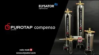 PUROTAP compenso - Funktion & Features