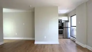 Walnut Square Apartments