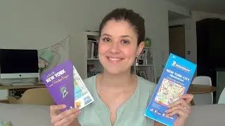 VOYAGER À NEW YORK | mes conseils, mon expérience…