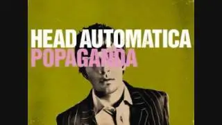 Head Automatica - Nowhere Fast