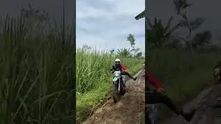 info njalur dan persewaan hub Cakra Rental Trail Malang