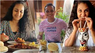 Best Restaurants In Goa #best  #Restaurant #Goa