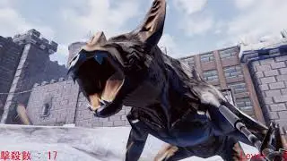 Winter-Hunter_VR-2020/04/30
