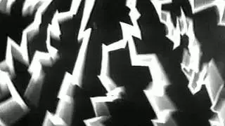 Out of the Inkwell - Koko's Earth Control (1928, Fleischer Studios)