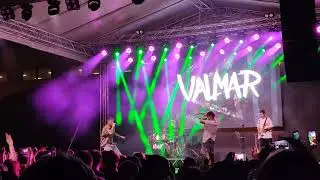ValMar - Suzival Balatonon (koncert/Tisza&uacute;jv&aacute;ros)