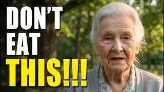 I&rsquo;m 86... The Key to Preventing Cancer Through Healthy Eating