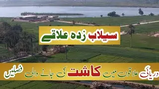 Dareya ka aylakay ma honay wali faslay (BRB nahar ka rakba)#naqvitrader