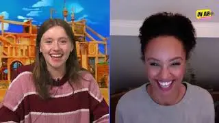 Gemma Hunt - ONAIRes Podcast