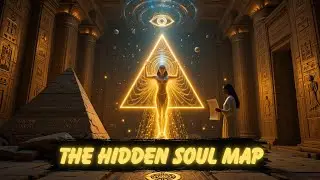 Ancient Egypt&rsquo;s Most Powerful Symbol Was a Map of the Human Soul