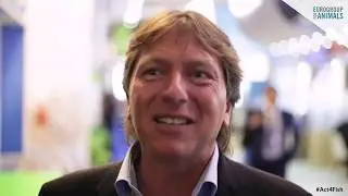 Seafood Expo Global and fish welfare: Fresh Corporation AG