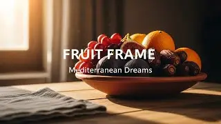 🎶 Romantic Italian Cafe Music ☕ Mediterranean Vibes for Relaxing Dinner 🌊🍝