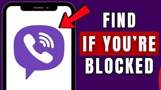 How To Know If Someone Blocked You On Viber QUICK