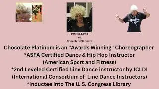 CHOCOLATE PLATINUM 