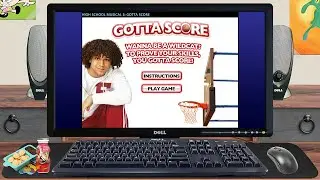 High School Musical 3: Gotta Score | Flashback