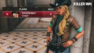 THIS IS WHY YOU SHOULD PLAY KILLER INN!