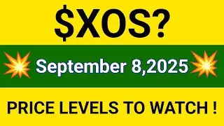 XOS Stock (Xos, Inc.) XOS Stock Analysis | XOS Stock Price Today | September 8, 2025 