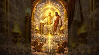 Anthem of the Ordained - Epic Spiritual Warfare Music