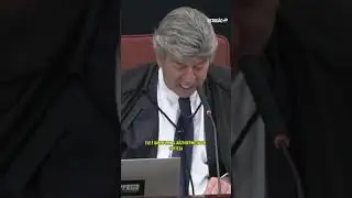 Fux diz que juiz &lsquo;deve acompanhar a a&ccedil;&atilde;o penal com distanciamento&rsquo;