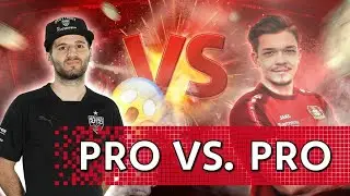DR.ERHANO VS. M4RV | VfB Stuttgart - Bayer 04 Leverkusen!
