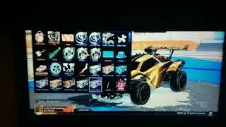 I thought it wasn&rsquo;t double painted weekend......
