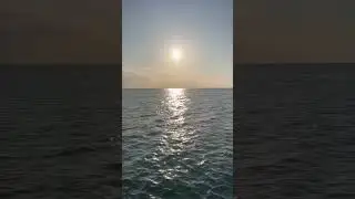 Beautiful Sea In Jamaica 🇯🇲 #reggae #music #song #caribbeandream #jamaica