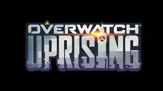 Overwatch 2021 April 08   Uprising story, legendary, TORBJ&Ouml;RN viewpoint.