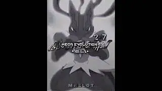 Ash's Mega Lucario vs Ash's Base Charizard 👑🐐🔥