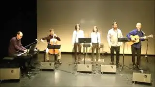 La tendresse (Noël Roux/Hubert Giraud) -- La Fine Bouche