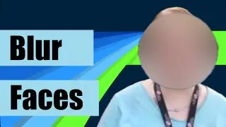 How To Blur Faces In LumaFusion