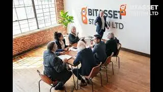Bitasset Station Limited Office Overview