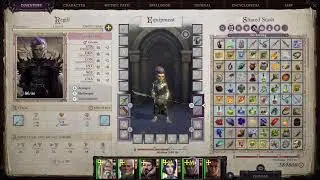 [WoTR#41]Pathfinder: Wrath of the Righteous-Last Azlanti II -Unfair