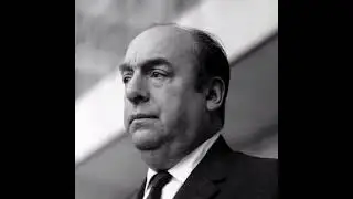 NO TE VAYAS. PABLO NERUDA.