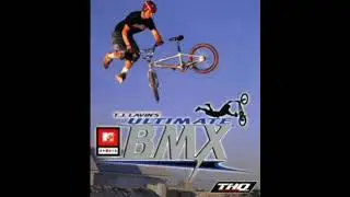 MTV Sports: T.J. Lavin's Ultimate BMX Track 7 'Fox' By Millencolin