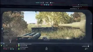 Booty rocket*