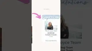 July 2024 Awards 🏡 #bostonrealestate #bostonrealtor #realestate #bostonproperties