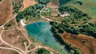 DJI Mavic Air 2 - CINEMATIC Footage EDIT
