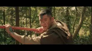 Kaida's Escape - ATLA & LoK Fan Short Film
