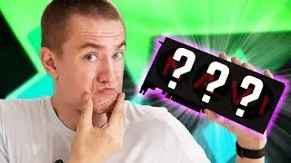 Impressive Navi Benchmarks Have Leaked?!