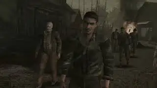 Resident Evil 4 (2005) - Dificultad: Profesional #1 