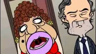 MarcaToons - Hola, guapo