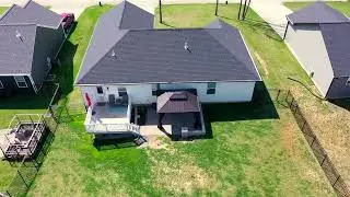 3612 Wayside Drive - Presented by James Joyce